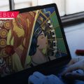 Art Nouveau y Art Déco: IMACP impartirá el curso en línea “El esplendor de una época” 2026