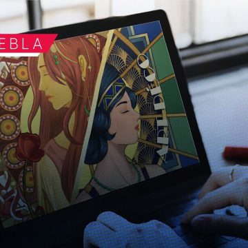 Art Nouveau y Art Déco: IMACP impartirá el curso en línea “El esplendor de una época” 2026