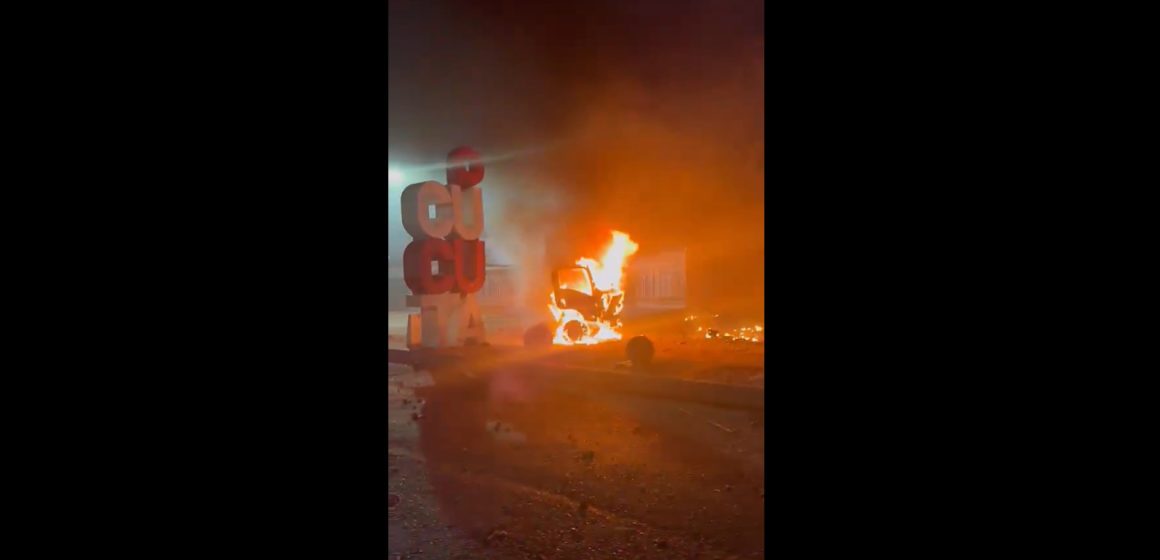 Atentado carro bomba - Cúcuta Colombia Atentado con carro bomba en Cúcuta, Colombia deja 11 heridos