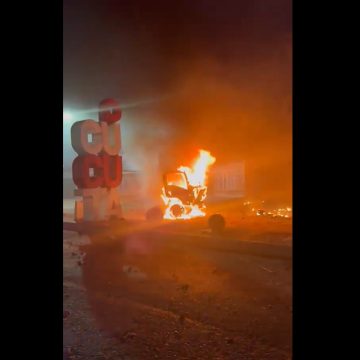 Atentado carro bomba - Cúcuta Colombia Atentado con carro bomba en Cúcuta, Colombia deja 11 heridos