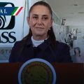 Aumentan 50% las consultas médicas en entidades adheridas al IMSS-Bienestar: Claudia Sheinbaum