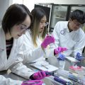 Investigadores de la BUAP buscan nuevas formas de detectar virus, bacterias y cáncer