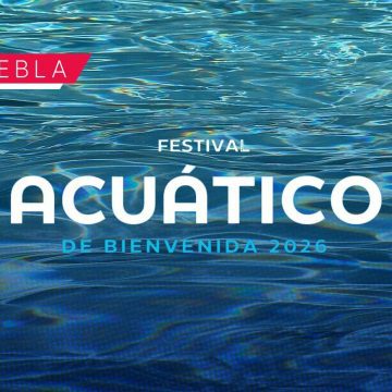 BUAP anuncia Festival Acuático de Bienvenida 2026 en Ciudad Universitaria