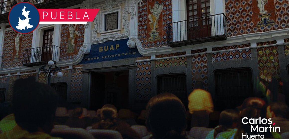 BUAP anuncia ciclo de cine gratuito dedicado a Susan Sontag