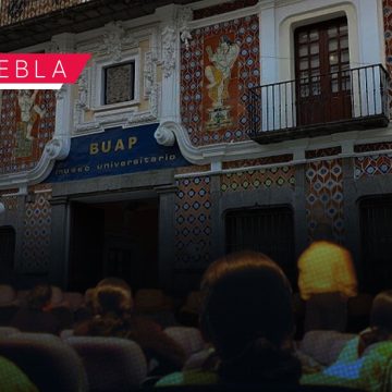BUAP anuncia ciclo de cine gratuito dedicado a Susan Sontag BUAP anuncia ciclo de cine gratuito dedicado a Susan Sontag