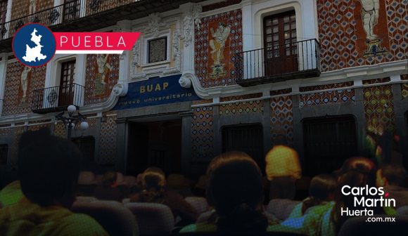 BUAP anuncia ciclo de cine gratuito dedicado a Susan Sontag