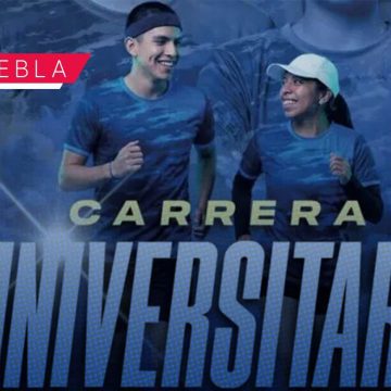 BUAP anuncia la Carrera Universitaria 2026: Conoce las fechas, ruta y detalles de inscripción