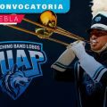 BUAP lanza convocatoria para formar parte de de la Banda de Guerra: Fechas y requisitos