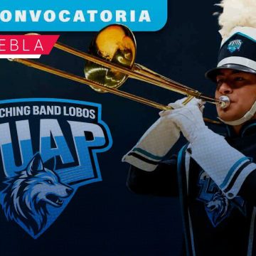 BUAP lanza convocatoria para formar parte de de la Banda de Guerra BUAP lanza convocatoria para formar parte de de la Banda de Guerra: Fechas y requisitos