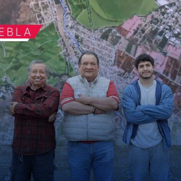 Académico de la BUAP promueve proyecto hídrico regional para saneamiento de agua en Puebla