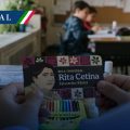 Beca Rita Cetina: Consulta calendario de pago para útiles y uniformes escolares