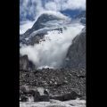 Recuperan nueve cuerpos tras avalancha en Broad Peak
