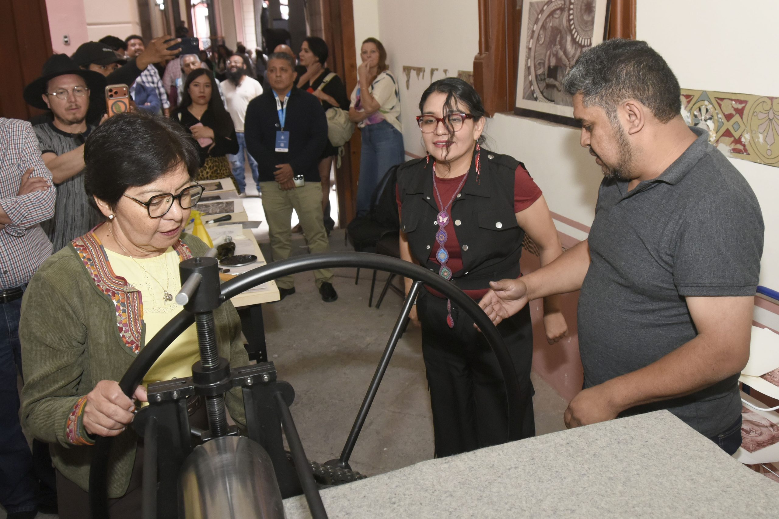 Casa de la Reina: BUAP inaugura nuevo espacio cultural para estudiantes