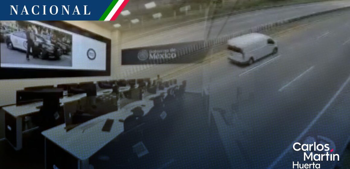 C4 Carretero - México-Puebla-Veracruz C4 Carretero iniciará operaciones el 1 de septiembre en el tramo México-Puebla-Veracruz