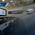 C4 Carretero iniciará operaciones el 1 de septiembre en el tramo México-Puebla-Veracruz