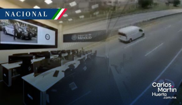 C4 Carretero iniciará operaciones el 1 de septiembre en el tramo México-Puebla-Veracruz
