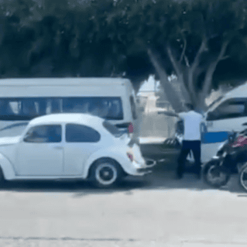 Captura de pantalla 2026-08-15 125802 Operadores de la Ruta Coapan se agreden a golpes en Tehuacán