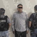 Detienen al director de seguridad de Atlixco; lo confirma la Fiscalía