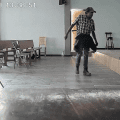 Sujeto roba limosnas y objetos de valor de una iglesia de Tehuacán