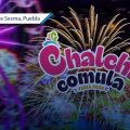 Chalchicomula de Sesma presenta la Festividad en Honor al Padre Jesús de las Tres Caídas 2026