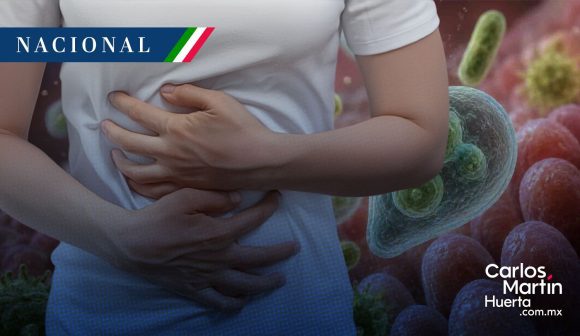 Salud descarta brote de ciclosporiasis en México