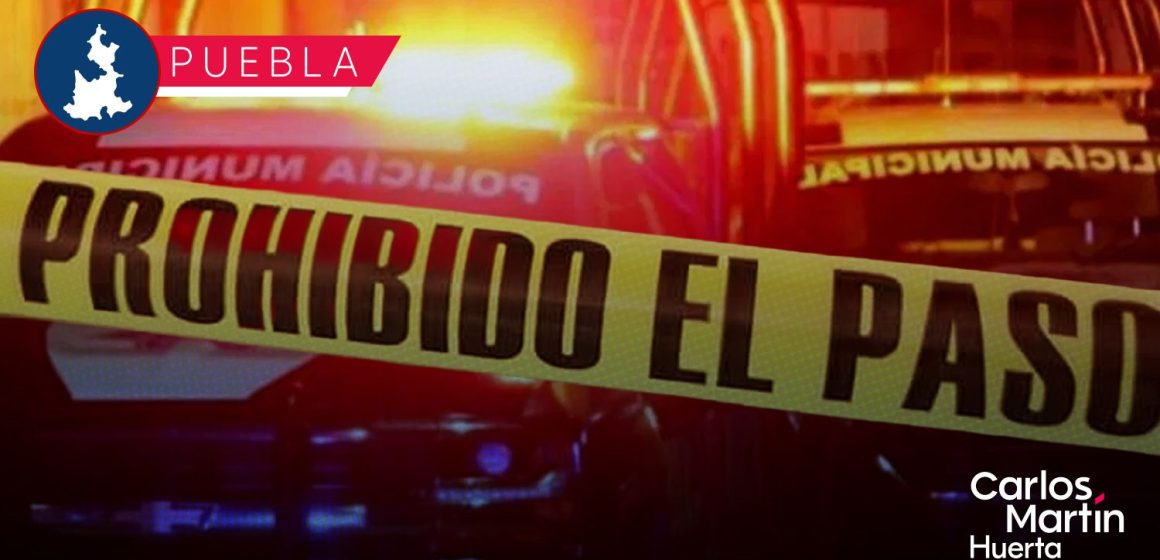 Balean a un hombre afuera de su casa en Xonacatepec; atacantes lograron huir