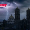 Clima en Puebla este 19 de agosto: Pronóstico de lluvias, vientos y actividad eléctrica