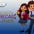 Cuautlancingo lanza convocatoria para las "Becas San Juan" con 80 apoyos a la excelencia académica