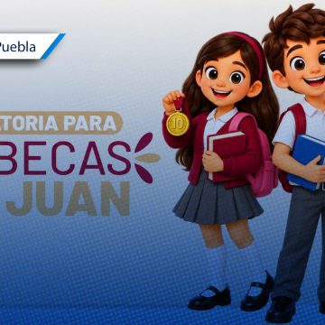 Cuautlancingo lanza convocatoria para las "Becas San Juan" con 80 apoyos a la excelencia académica