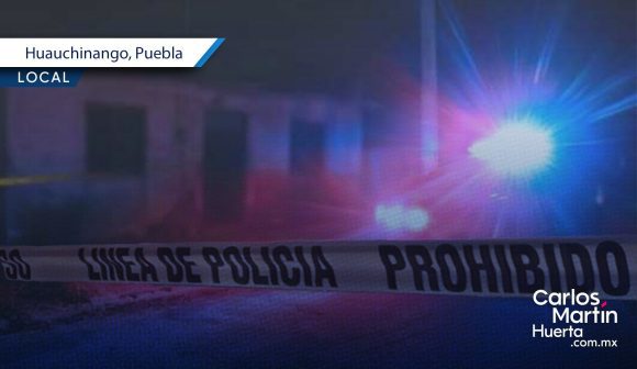 Hallan a hombre en avanzado estado de descomposición en Huauchinango