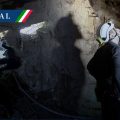Descubren la cueva “Mundo Zoque” en Chiapas; hallan 179 piezas arqueológicas
