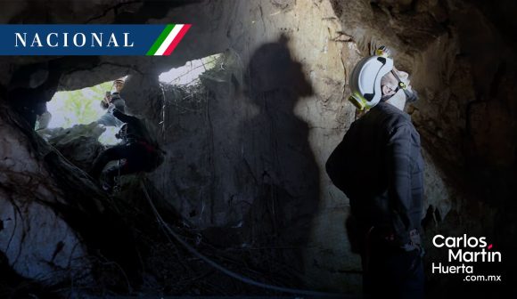 Descubren la cueva “Mundo Zoque” en Chiapas; hallan 179 piezas arqueológicas
