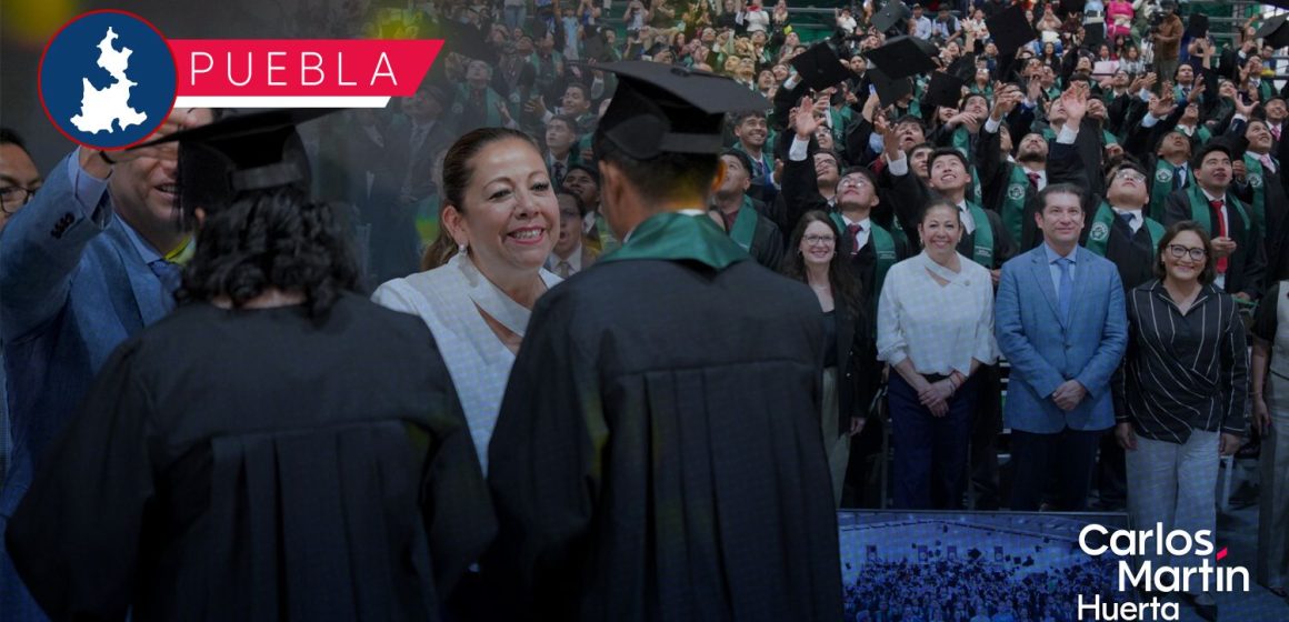 Destaca Laura Artemisa el talento y la innovación tecnológica de más de mil 200 egresados de la UTP