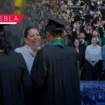 Destaca Laura Artemisa el talento y la innovación tecnológica de más de mil 200 egresados de la UTP