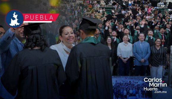 Destaca Laura Artemisa el talento y la innovación tecnológica de más de mil 200 egresados de la UTP