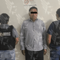 Detienen al director de seguridad de Atlixco; lo confirma la Fiscalía