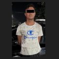 Detienen a hombre que empujó a adulto mayor y provocó que muriera arrollado por un tráiler