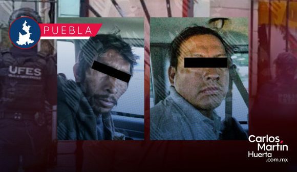 Caen dos tras cateos por venta de drogas en la Romero Vargas y Geovillas del Sur