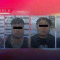 Capturan a cuatro implicados en el homicidio de agente ministerial en Flores del Pedregal