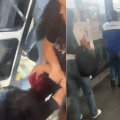 Mujer denuncia agresión y presunto robo durante viaje en la Línea 3 de RUTA