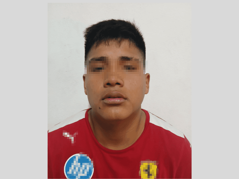 Detienen a dos presuntos responsables de robo a usuarios del transporte público en San Miguelito 1 Diseno sin titulo 74