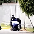 Hombre es detenido tras ingresar desnudo a la Universidad Tecnológica de Puebla
