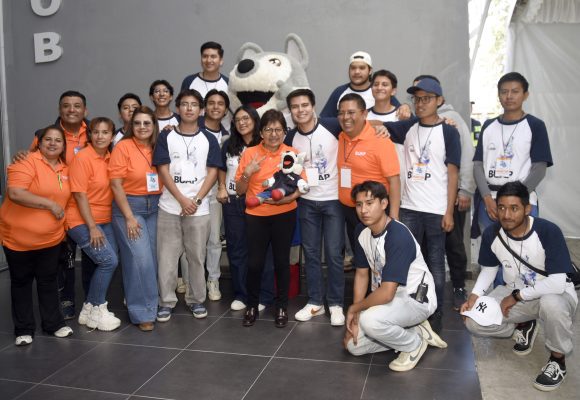 Comienzan las inscripciones en la BUAP para alumnos de nuevo ingreso