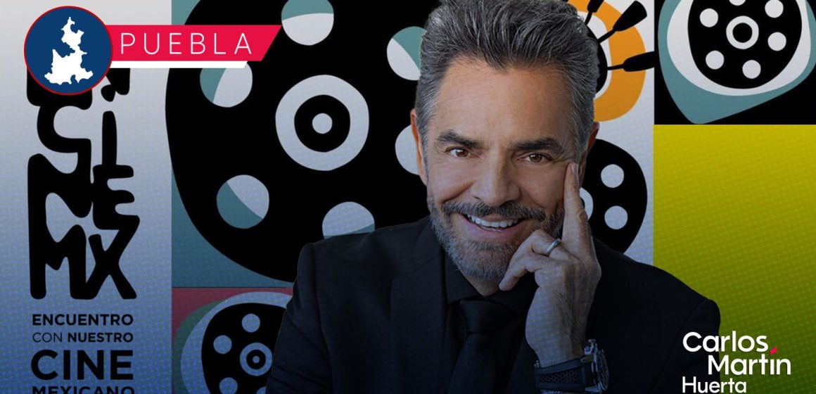 ENCINEMX 2026: Llega a Puebla con funciones gratuitas e invitados como Eugenio Derbez