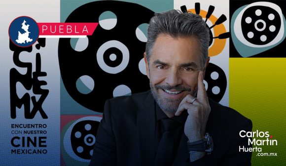 ENCINEMX 2026: Llega a Puebla con funciones gratuitas e invitados como Eugenio Derbez