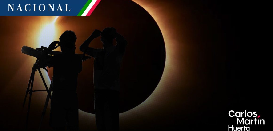 Eclipse solar del 12 de agosto: Horarios y dónde verlo