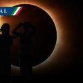 Eclipse solar del 12 de agosto: Horarios y dónde verlo