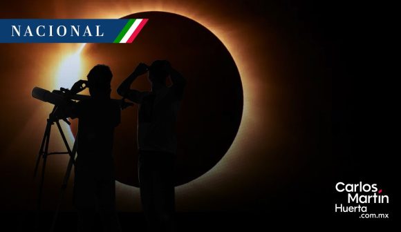 Eclipse solar del 12 de agosto: Horarios y dónde verlo