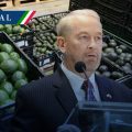 Estados Unidos reanuda por completo sus actividades en Michoacán