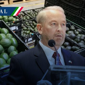 Estados Unidos reanuda por completo sus actividades en Michoacán